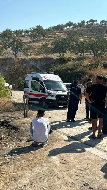 Fırat Nehri'nde kaybolan gencin cansız bedeni bulundu