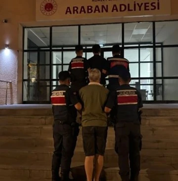 Fıstık tarlası kavgası : 4 kişi tutuklandı