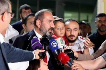 “Futbolda adaleti sağlamak en büyük görevimiz”