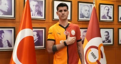 Galatasaray’ın transfer raporu