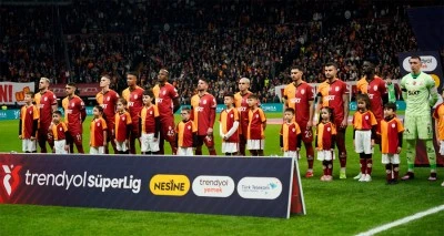 Galatasaray kupada Bolu deplasmanında