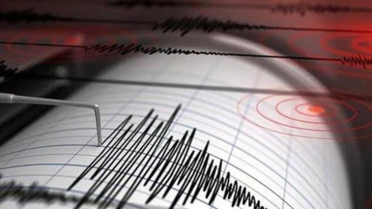 Gaziantep ve Kilis’te hissedilen Kahramanmaraş merkezli deprem oldu