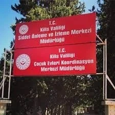 Kilis Çocuk Evleri Koordinasyon Merkezinden kaçan çocuklar aranıyor 