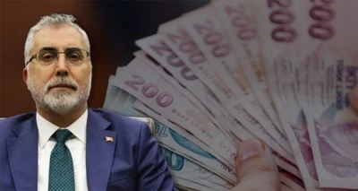 Bakan Işıkhan: &quot;Meclisten geçer geçmez ödemeleri gerçekleştireceğiz&quot;