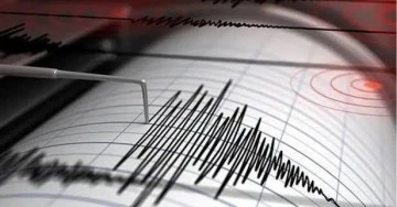 Hatay’da deprem Kilis’te de hissedildi