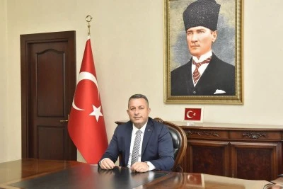 İdarecilik kutsal bir görev 