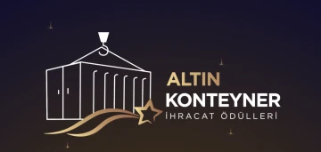 İhracat yapan gençlere Altın Konteyner ödülü verilecek      