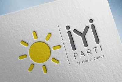 İYİ Parti'de şok istifa!