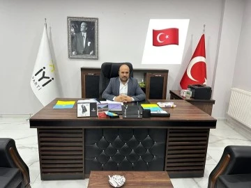 İYİ Parti Kilis Merkez İlçe Başkanı Necmettin Kılıç: ‘’Hükümetin esnaflara dair aldığı hiç bir önlem yok’’