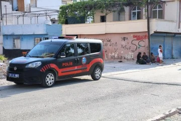 Kalaşnikoflu kavgada 1 kişi hayatını kaybetti, 1 kişi yaralandı