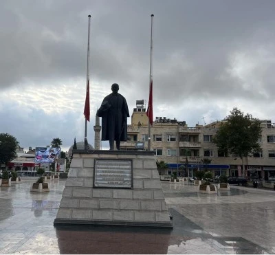 Kartalkaya'da yaşanan yangın faciası tüm Türkiye'yi yasa boğdu