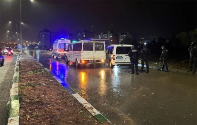 Kendini asarak hayatına son verdi