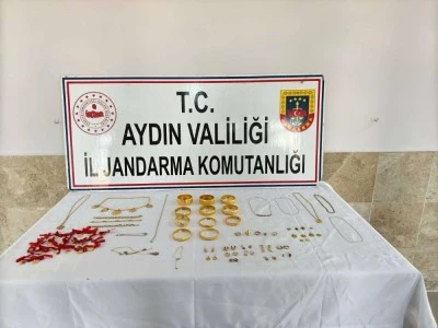 Kendisini polis olarak tanıtıp 1 buçuk milyon liralık dolandırıcılık yapan şüpheli yakalandı