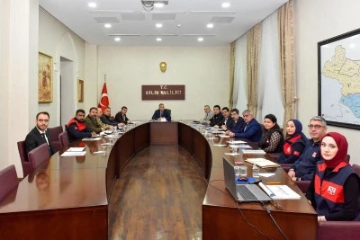  Kilis, Asılsız Çağrı Oranı En Düşük İller Arasında