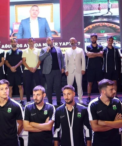 Kilis Belediyespor’dan Şampiyonluk İçin Destek Çağrısı