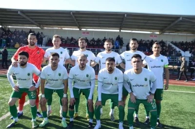 Kilis Belediyespor kendi evinde Develigücü’nü ağırlayacak