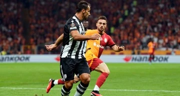 Galatasaray, PAOK'a şans tanımadı!