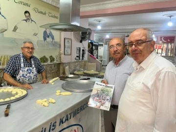 Kilis Şiir ve Edebiyat dergisi yeni sayısı ile okuyucular ile buluştu