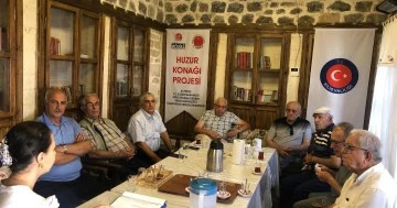 Kilis’te aşırı şeker tüketimi anlatıldı