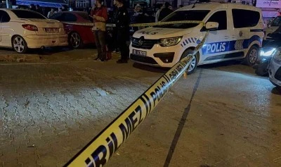 Kilis`te çıkan yangında 1 kişi hayatını kaybetti