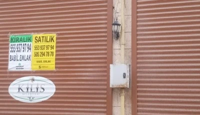 Kilis'te kiralık ilanlarında artış var! [ÖZEL HABER]