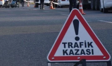 Kilis’te meydana gelen 3 trafik kazasında 3 kişi yaralandı