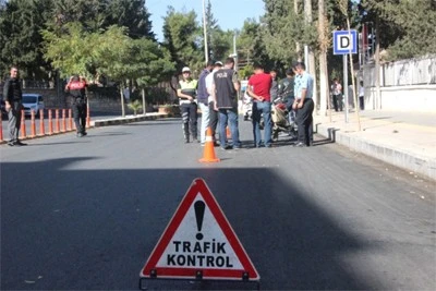 Kilis’te motosiklet kazaları arttı: 5 yaralı 