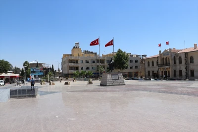 Kilis`te Suriyeli sayısı açıklandı