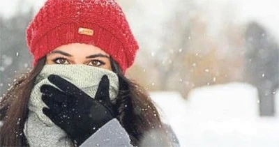 Kilis’te yağmur ve kar yok, dondurucu soğuk var