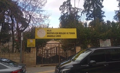 Kız Meslek Lisesi’nin Yerine Ne Yapılacak? (ÖZEL HABER)