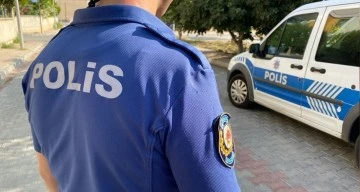 Kızı kaçırıldı diye polise giden baba, kızının bulunmasını istedi