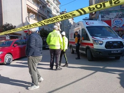 Korkunç cinayet: Herkesin gözü önünde öldürdü