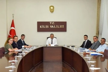 Köylerde altyapı geliştirilecek