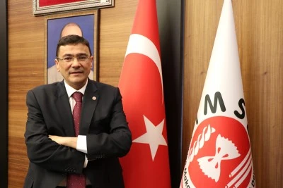 Makarna ihracatında geçen yıl 1,5 milyon tonluk hedef yakalandı