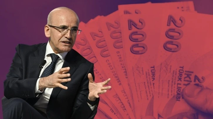 Mehmet Şimşek Vatandaştan Sabır İstedi