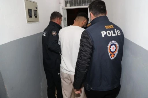 Mersin merkezli 3 ilde yasa dışı bahis operasyonu: 17 tutuklama