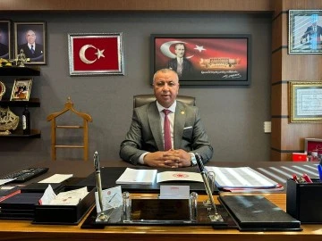 MHP Kilis Milletvekili Demir: 30 Ağustos Başkomutanlık Meydan Muharebesiyle zirveye taşınmıştır