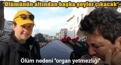 Mimar Ece Gürel son yolculuğuna uğurlandı