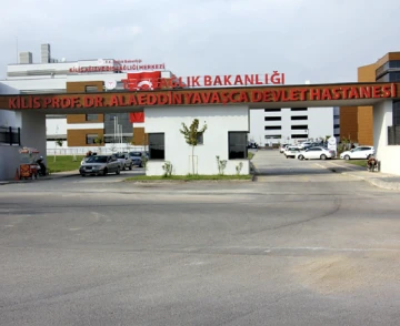 MEDİKAL GAZ ALIMI YAPILACAKTIR