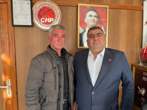  CHP Kilis il Başkanı Hangillioğlu İnsan Hakları Komisyonu’nu görevlendirdi! Kilis Cezaevine ziyaret