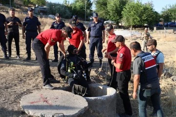 Narin olayında yeni gelişme: Ağabey, kolundaki iz nedeniyle İstanbul Adli Tıp Kurumu’na gönderildi