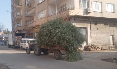 Onlar içiyor biz yakıyoruz! [ÖZEL HABER]