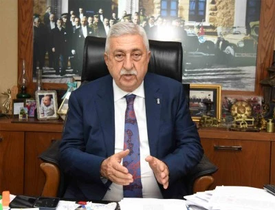 Palandöken: “Adil rekabet ortamı oluşmadan fiyatlar düşmez”