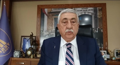  Palandöken: “Esnaf, yüzde 3 kar marjı olan ürüne yüzde 4 komisyon ödüyor”