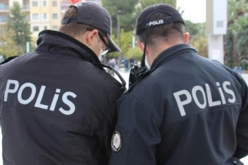 Polis kayıp olan 12 yaşındaki genci arıyor