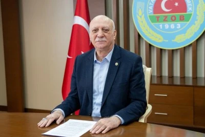 &quot;Gelecek yıl ürün rekoltesinde azalma olacağı tahmin ediliyor&quot;