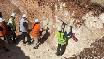 Şanlıurfa ve Adıyaman'dan geçen fay hattı ile ilgili önemli açıklama