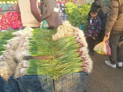 Sarımsak mı almalıyız yoksa muz mu? (ÖZEL HABER)