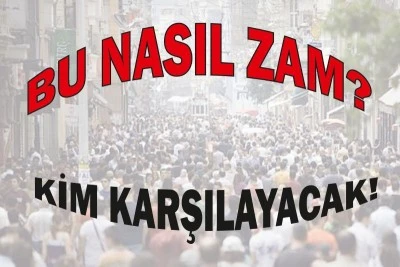 Sizin hiç vicdanınız yok mu? [ÖZEL HABER]