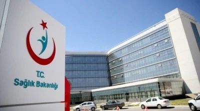 Son dakika!  &quot;Kilis'te Sağlık Ocaklarından bazıları 3 gün boyunca hizmet vermeyecek&quot;